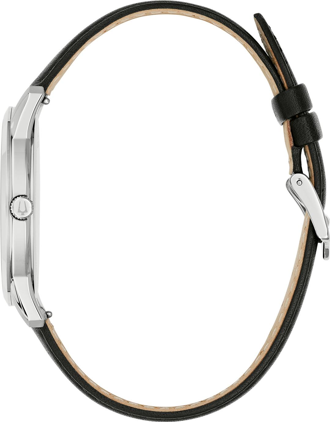 Bulova 96B473 Herrenarmbanduhr