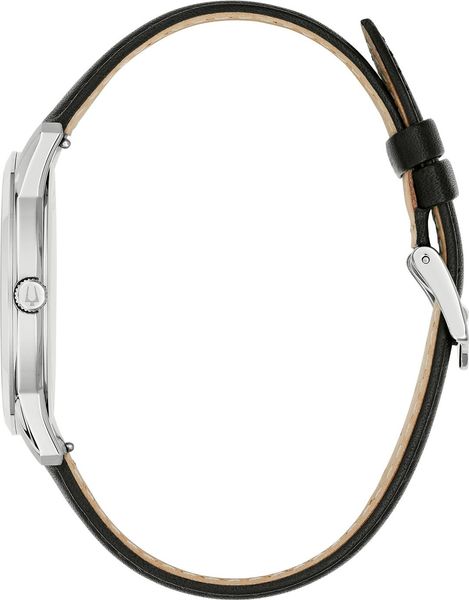 Bulova 96B473 Mens Wristwatch Bulova 96B473 Mens Wristwatch