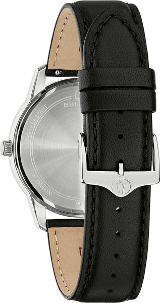 Bulova 96B473 Mens Wristwatch Bulova 96B473 Mens Wristwatch