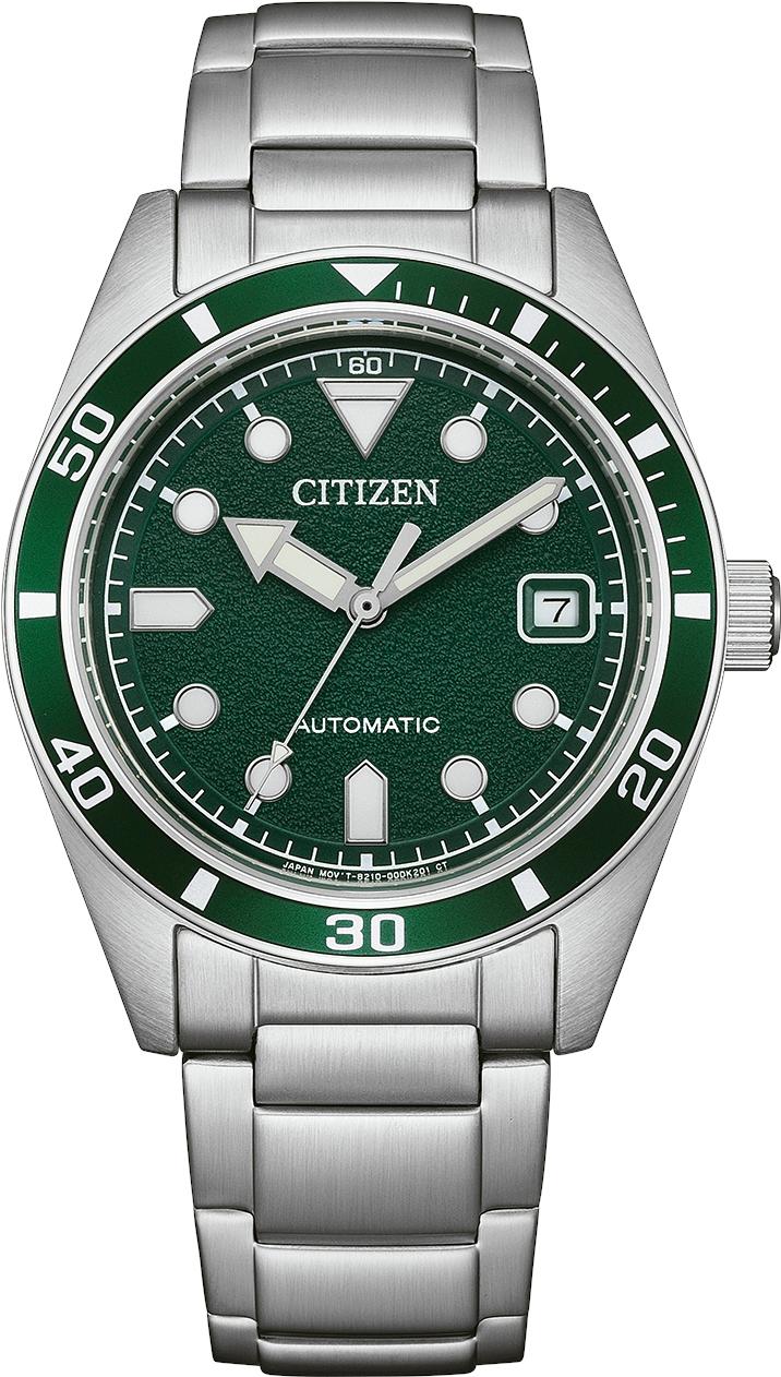 Citizen NJ0220-52X Orologio automatico uomo