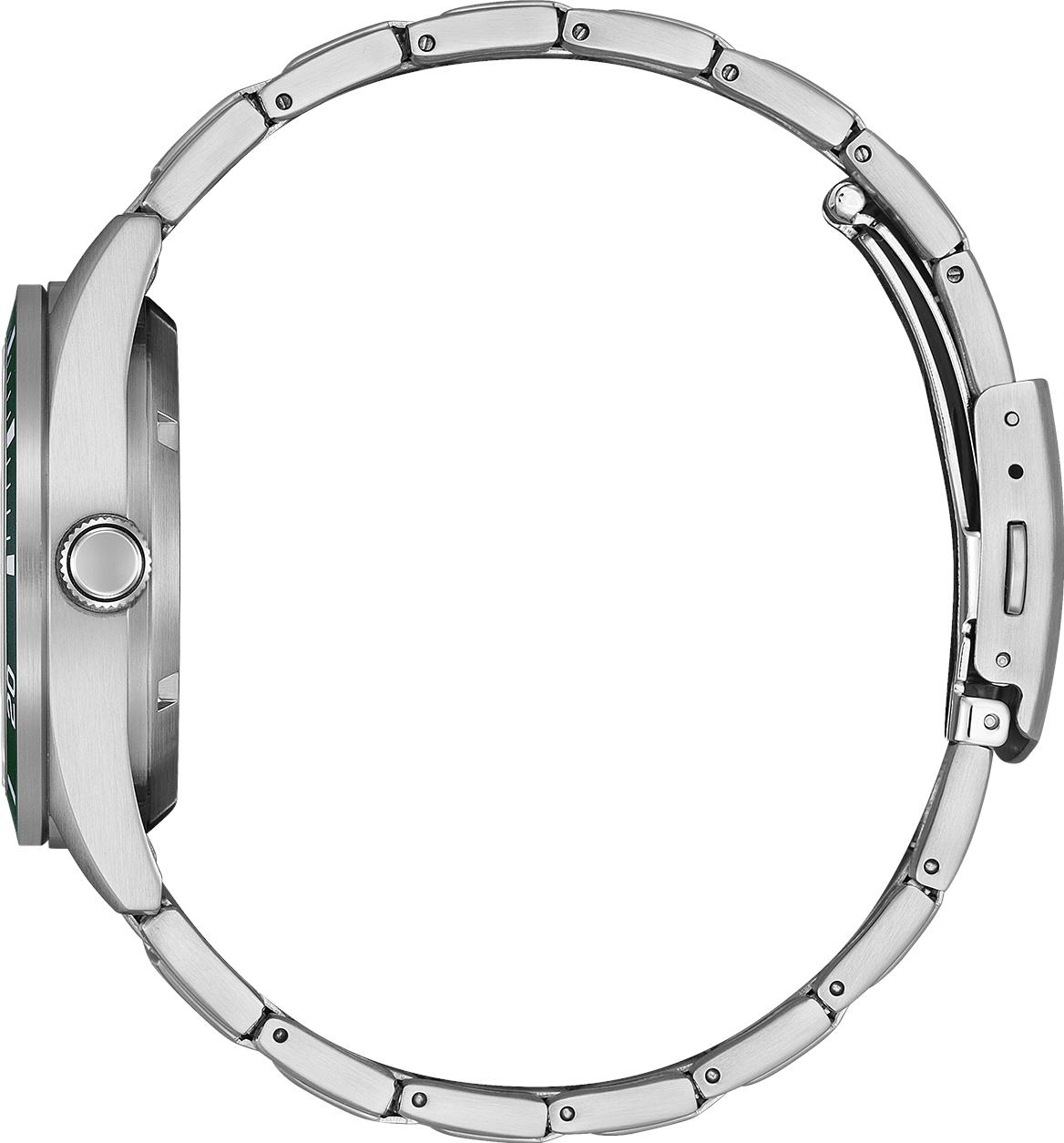 Citizen NJ0220-52X Orologio automatico uomo