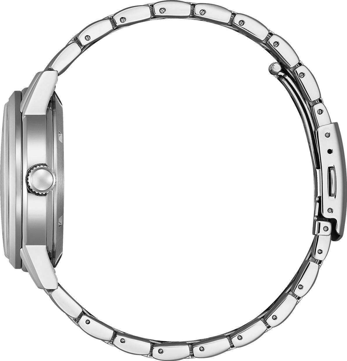 Citizen NJ0210-56A Orologio automatico uomo