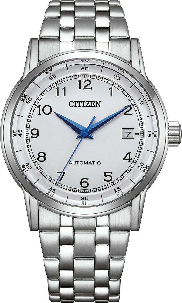 Citizen NJ0210-56A Orologio automatico uomo