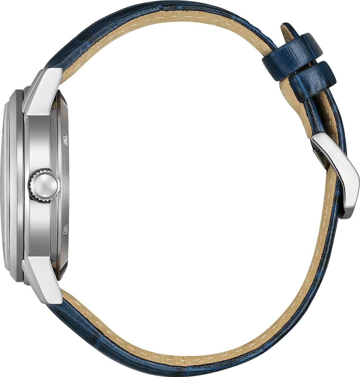 Citizen NJ0210-13L Orologio automatico uomo