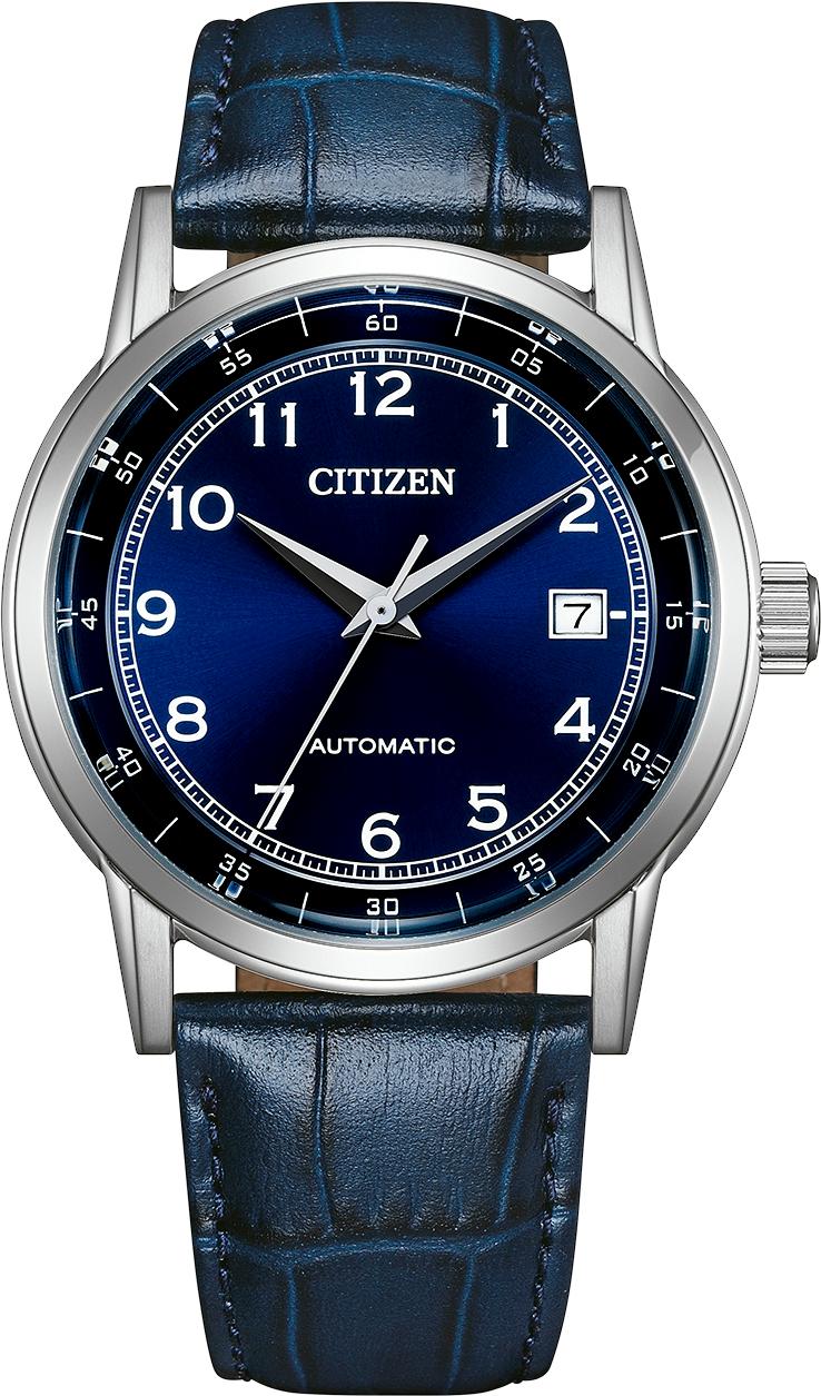 Citizen NJ0210-13L Orologio automatico uomo