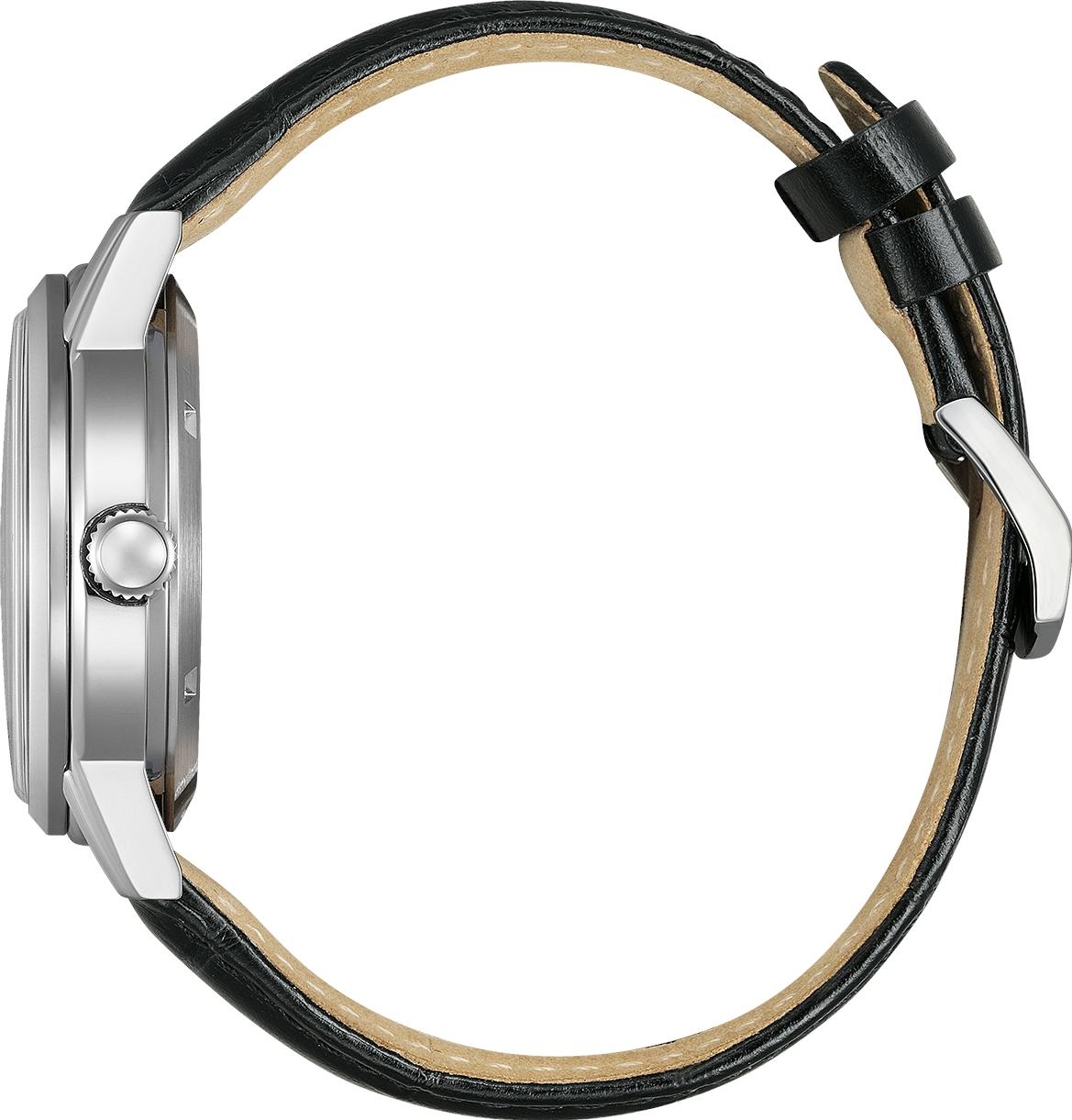 Citizen NJ0210-05E Orologio automatico uomo