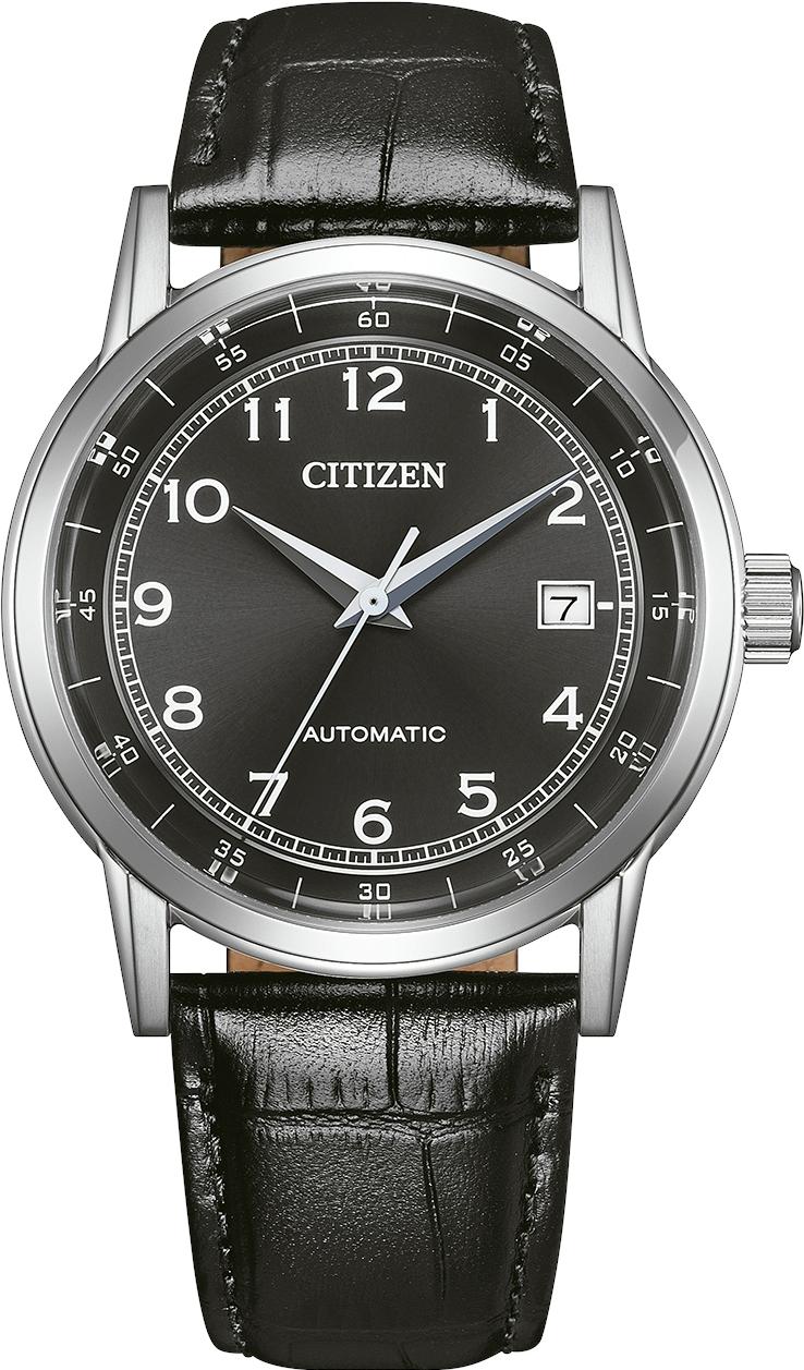 Citizen NJ0210-05E Orologio automatico uomo