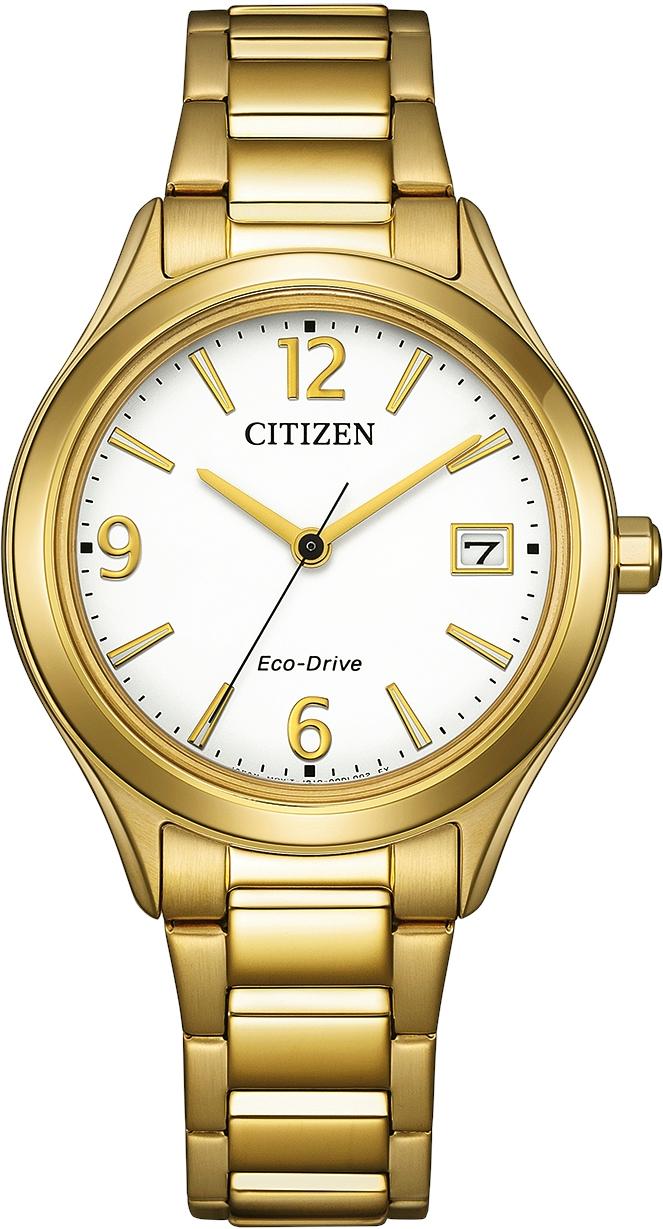 Citizen FE6122-64A Orologio da polso donna