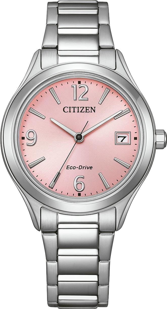 Citizen Dau Sport Citizen FE6121-67X Orologio da polso donna