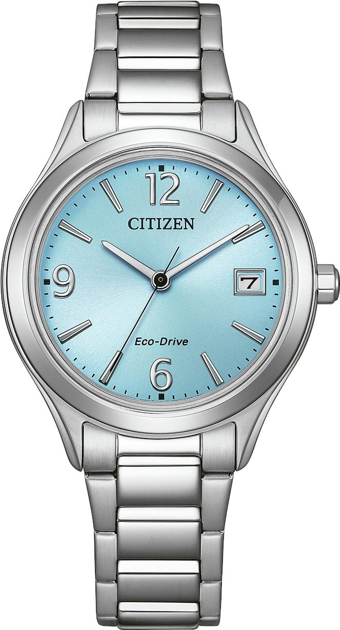 Citizen Dau Sport Citizen FE6121-67L Orologio da polso donna