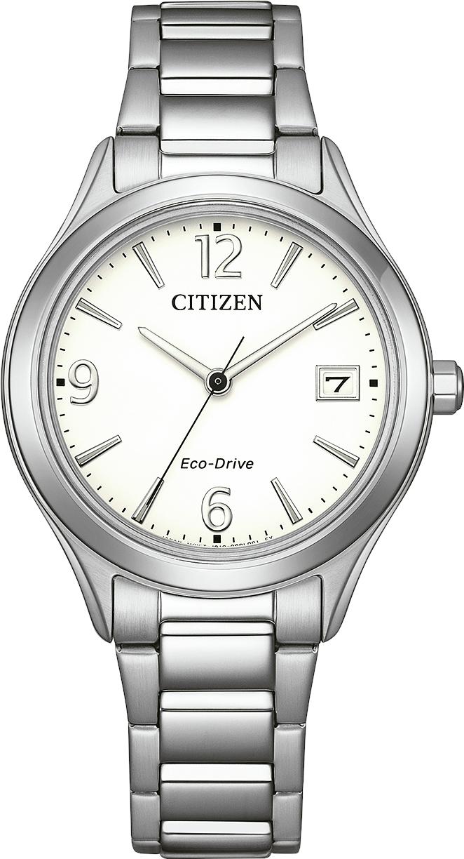 Citizen Dau Sport Citizen FE6121-67A Orologio da polso donna