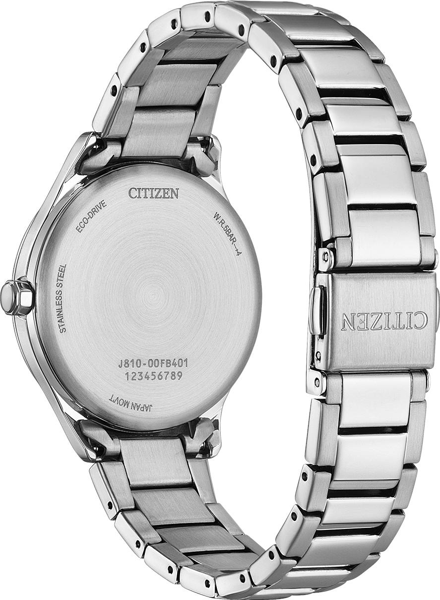 Citizen Dau Sport Citizen FE6121-67A Orologio da polso donna