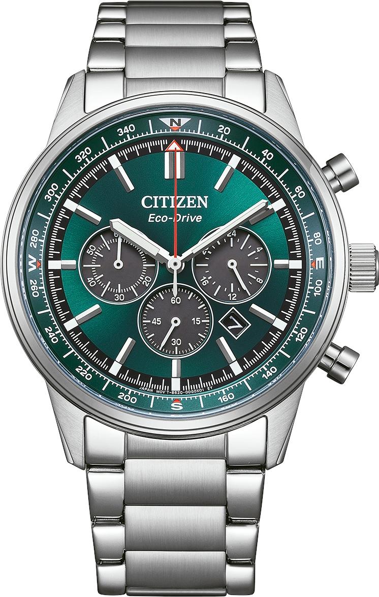Citizen CA4720-52X Cronografo uomo