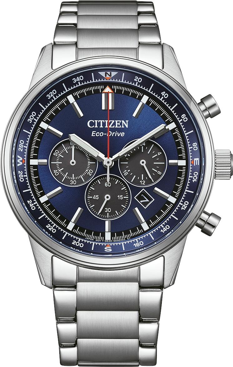 Citizen CA4720-52L Herrenchronograph Citizen CA4720-52L Herrenchronograph
