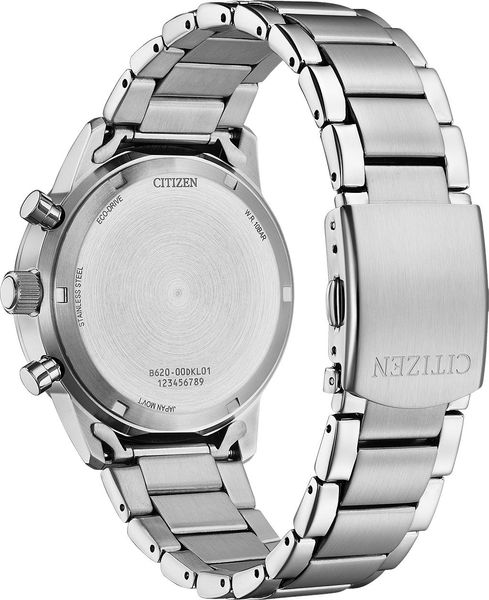 Citizen CA4720-52L Cronografo uomo