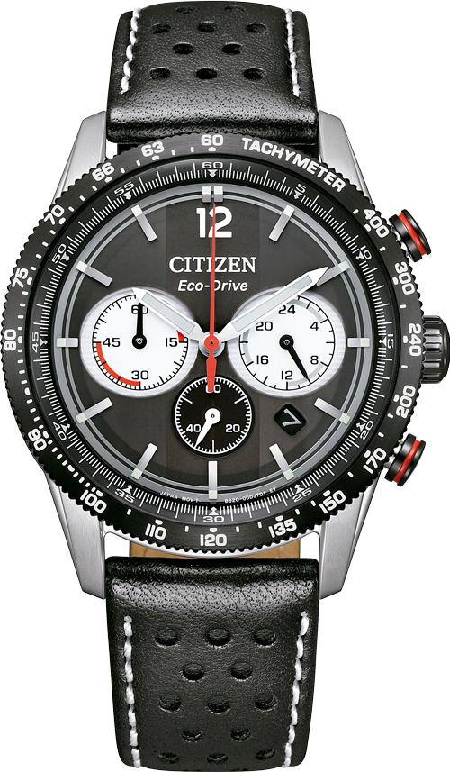 Citizen CA4717-06E Herrenchronograph Citizen CA4717-06E Herrenchronograph