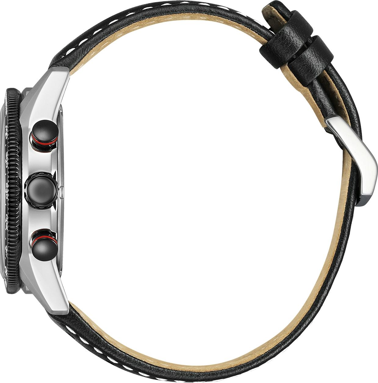 Citizen CA4717-06E Herrenchronograph Citizen CA4717-06E Herrenchronograph