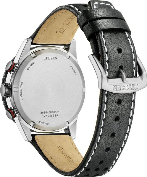 Citizen CA4717-06E Herrenchronograph Citizen CA4717-06E Herrenchronograph