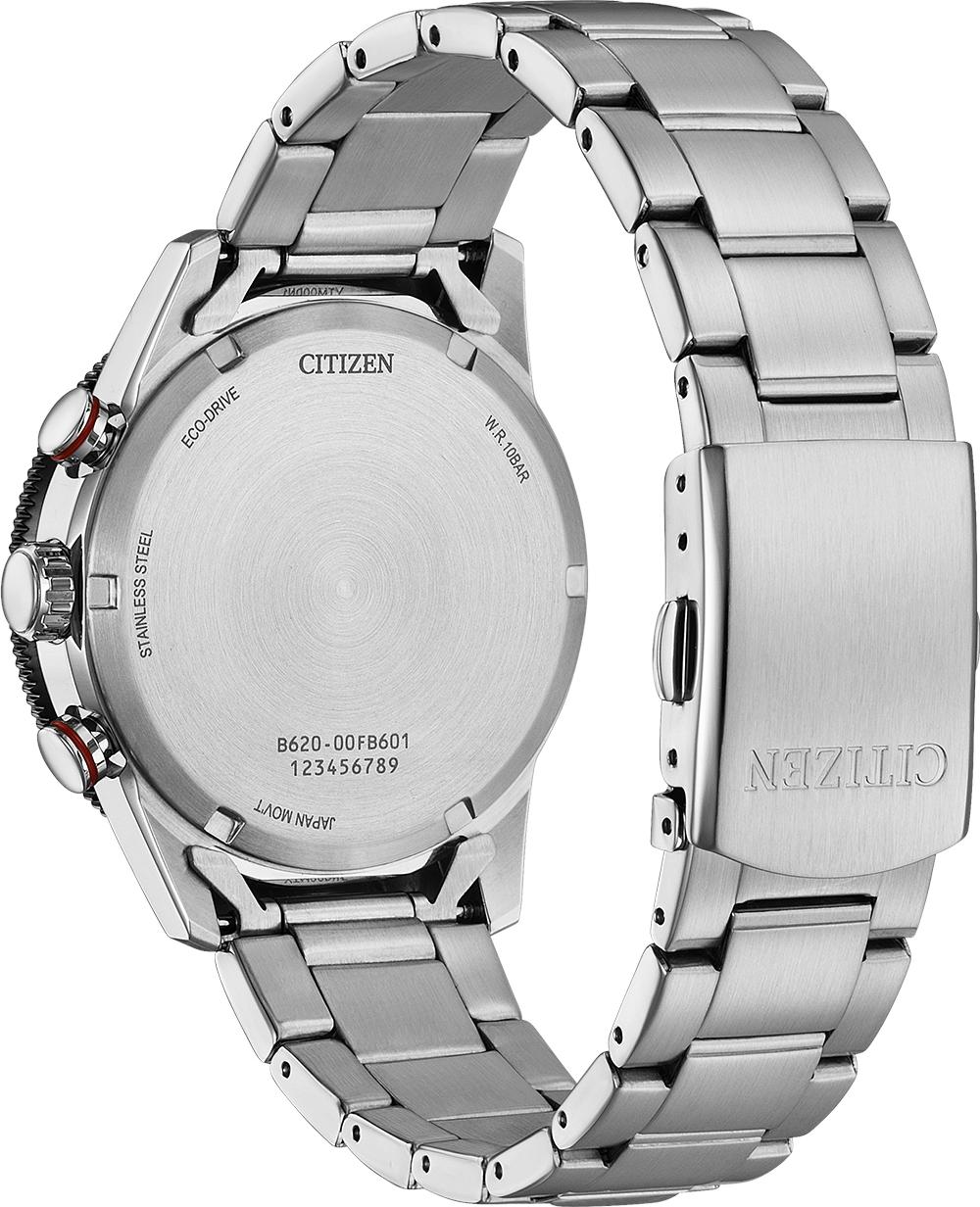 Citizen CA4714-55E Herrenchronograph Citizen CA4714-55E Herrenchronograph