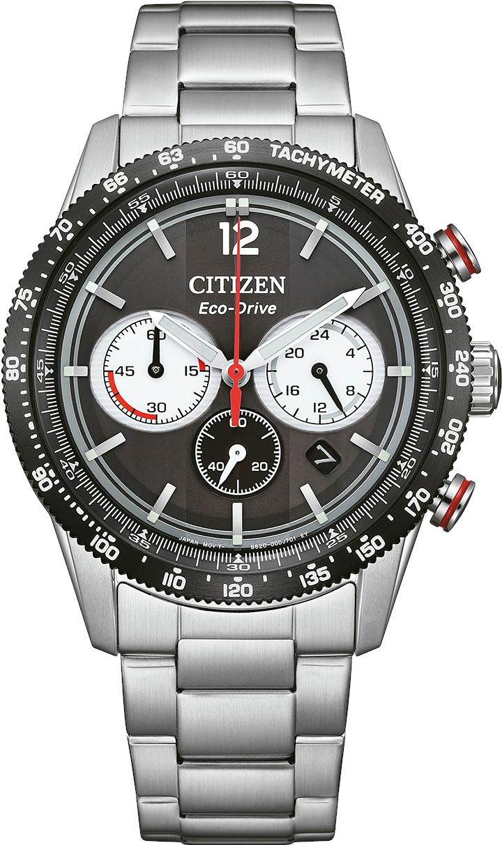 Citizen CA4714-55E Herrenchronograph Citizen CA4714-55E Herrenchronograph