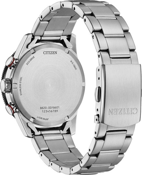 Citizen CA4714-55E Cronografo uomo