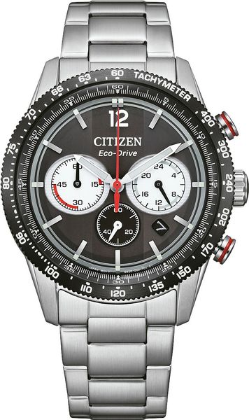 Citizen CA4714-55E Cronografo uomo