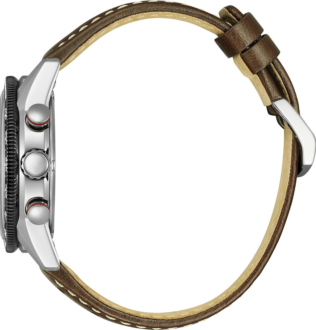 Citizen CA4714-04A Herrenchronograph Citizen CA4714-04A Herrenchronograph