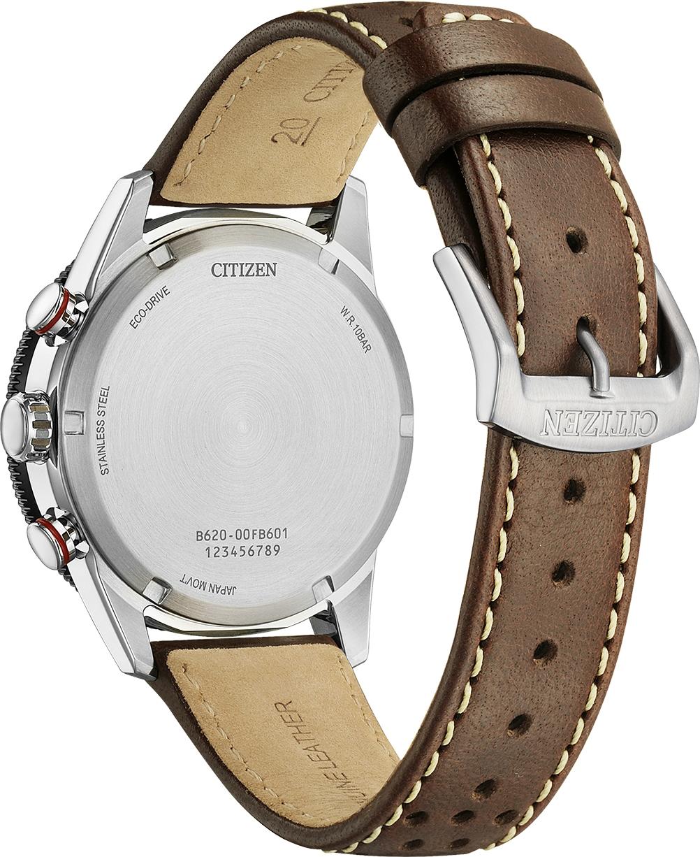 Citizen CA4714-04A Herrenchronograph Citizen CA4714-04A Herrenchronograph