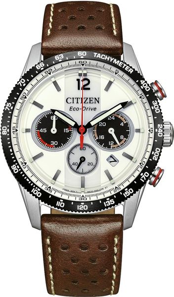 Citizen CA4714-04A Cronografo uomo Citizen CA4714-04A Cronografo uomo
