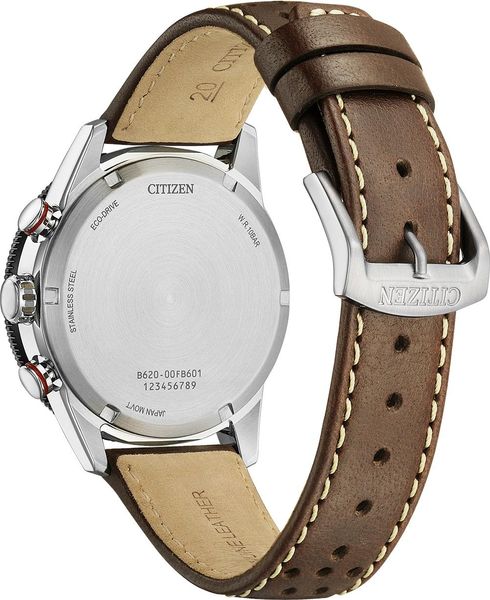 Citizen CA4714-04A Cronografo uomo Citizen CA4714-04A Cronografo uomo