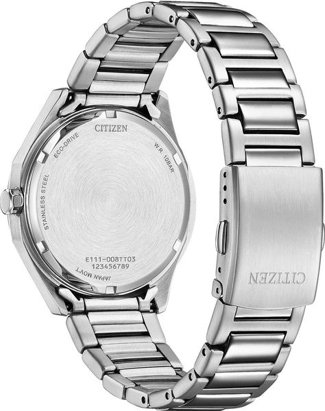 Citizen BM7620-83Y Montre-Bracelet pour hommes