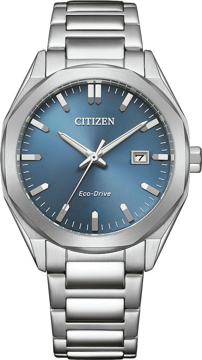 Citizen BM7620-83M Orologio da polso uomo