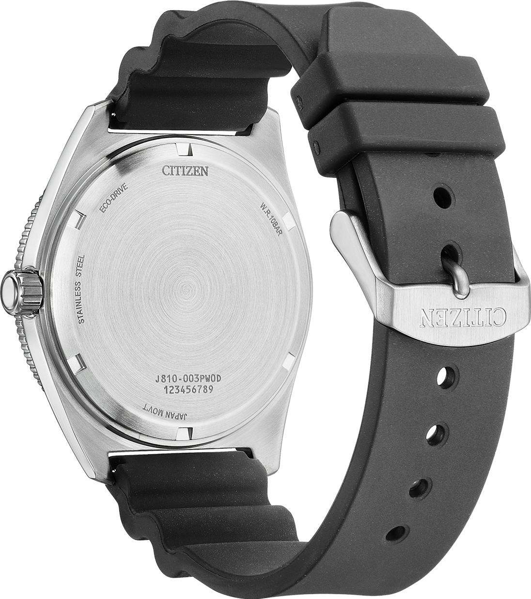 Citizen AW1889-00E Orologio da polso uomo