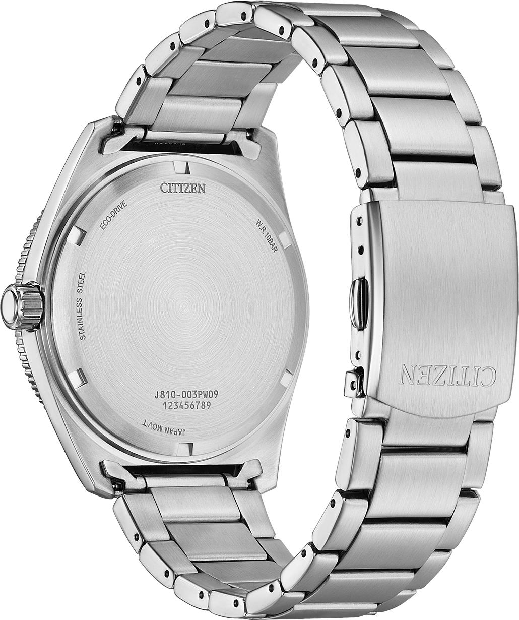 Citizen AW1881-52L Orologio da polso uomo