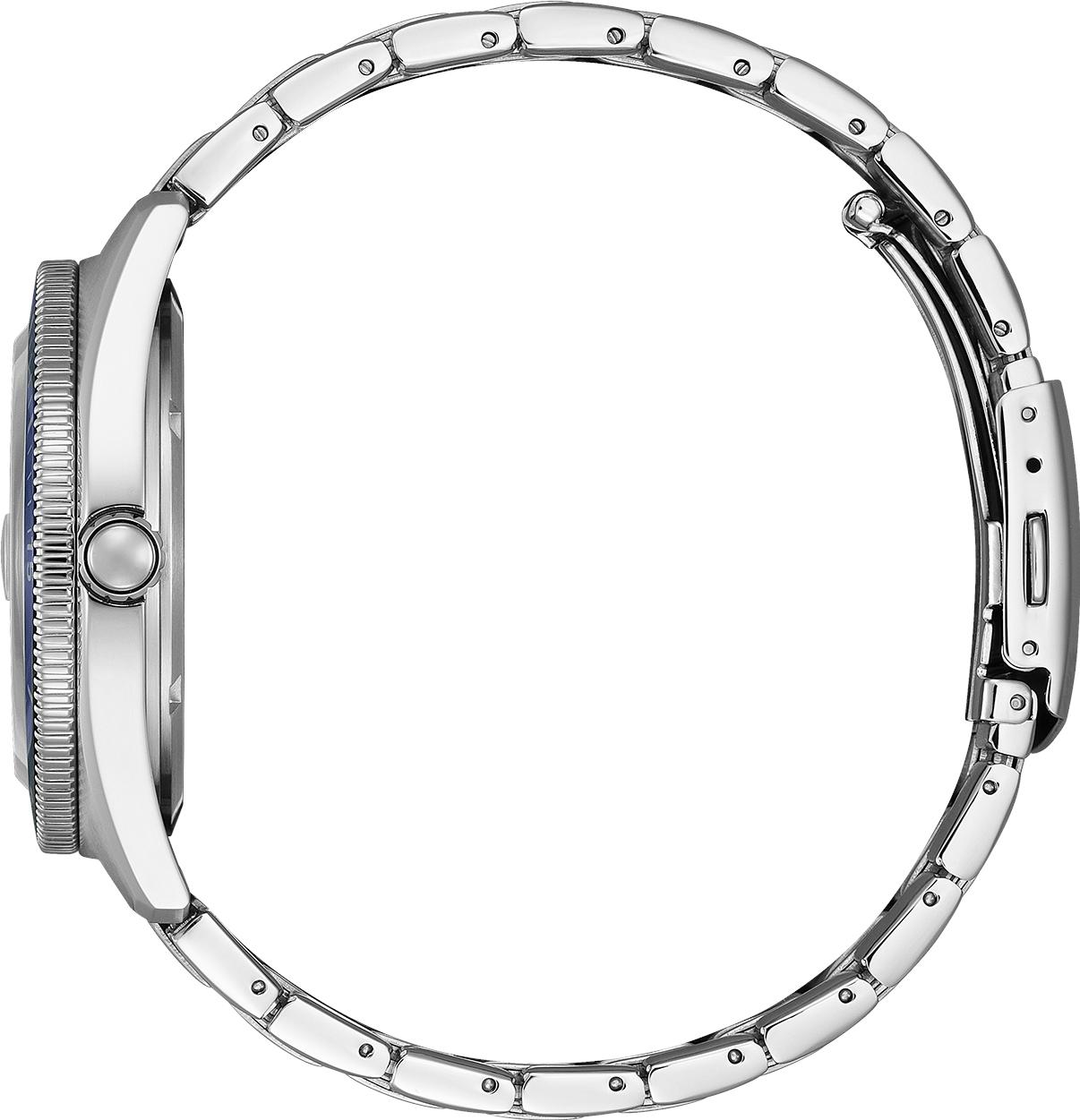 Citizen AW1881-52L Orologio da polso uomo