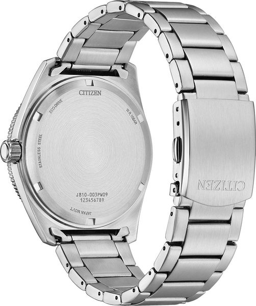 Citizen AW1881-52L Montre-Bracelet pour hommes Citizen AW1881-52L Montre-Bracelet pour hommes