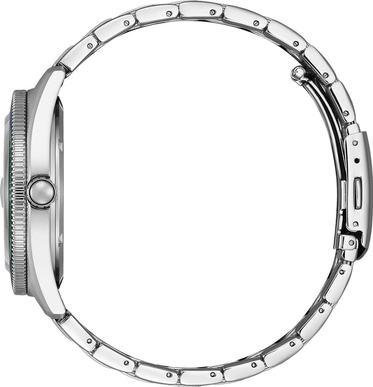 Citizen AW1880-55X Orologio da polso uomo