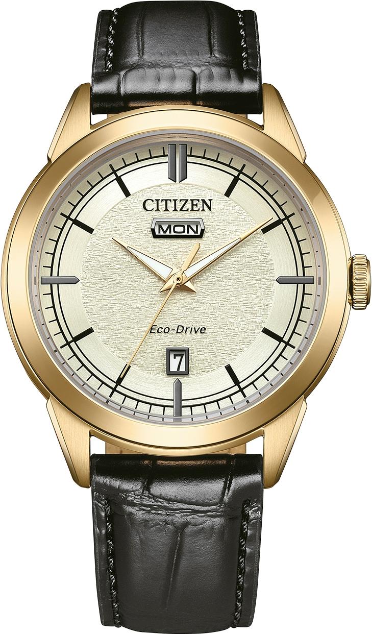 Citizen AW0153-04AC Orologio da polso uomo