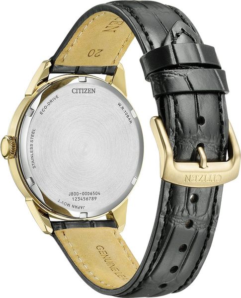 Citizen AW0153-04AC Mens Wristwatch Citizen AW0153-04AC Mens Wristwatch