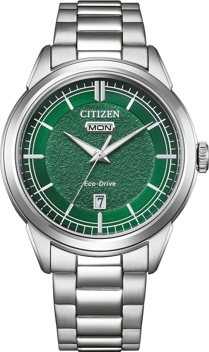 Citizen AW0151-85XC Herrenarmbanduhr