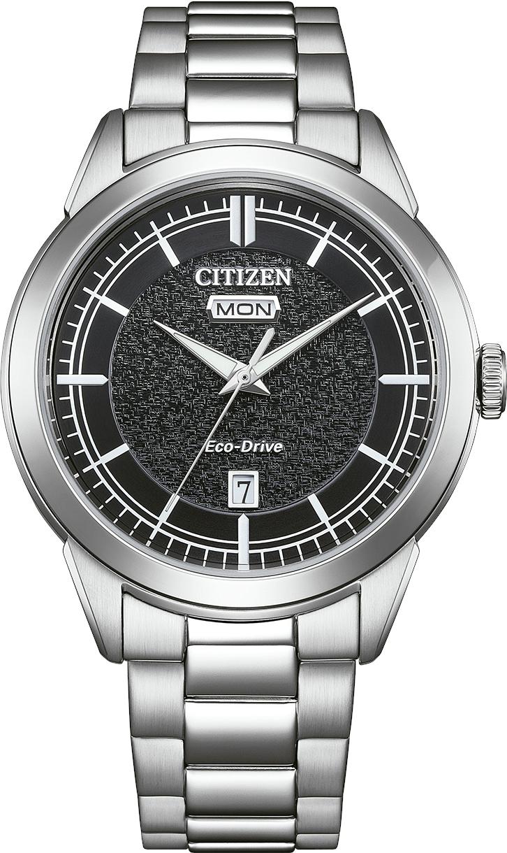 Citizen Hau Sport Citizen AW0151-85EC Orologio da polso uomo