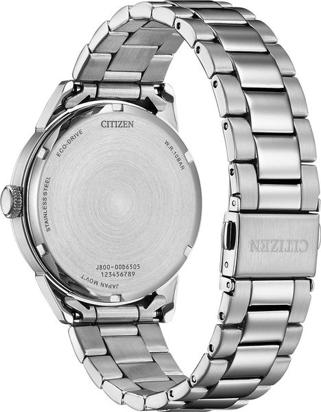 Citizen Hau Sport Citizen AW0151-85EC Orologio da polso uomo Citizen Hau Sport Citizen AW0151-85EC Orologio da polso uomo
