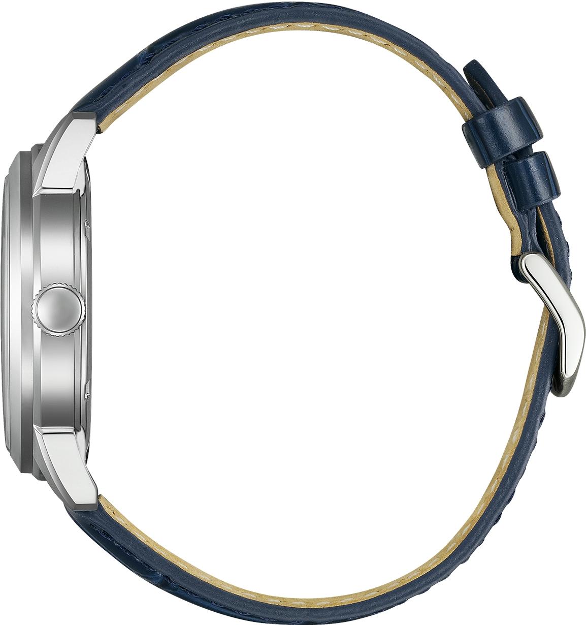 Citizen Hau Leder Citizen AW0151-00LC Orologio da polso uomo