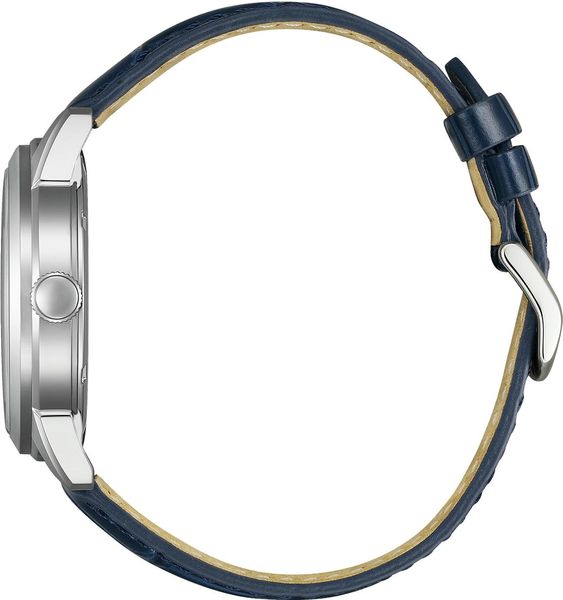 Citizen Hau Leder Citizen AW0151-00LC Reloj de Pulsera para hombres Citizen Hau Leder Citizen AW0151-00LC Reloj de Pulsera para hombres