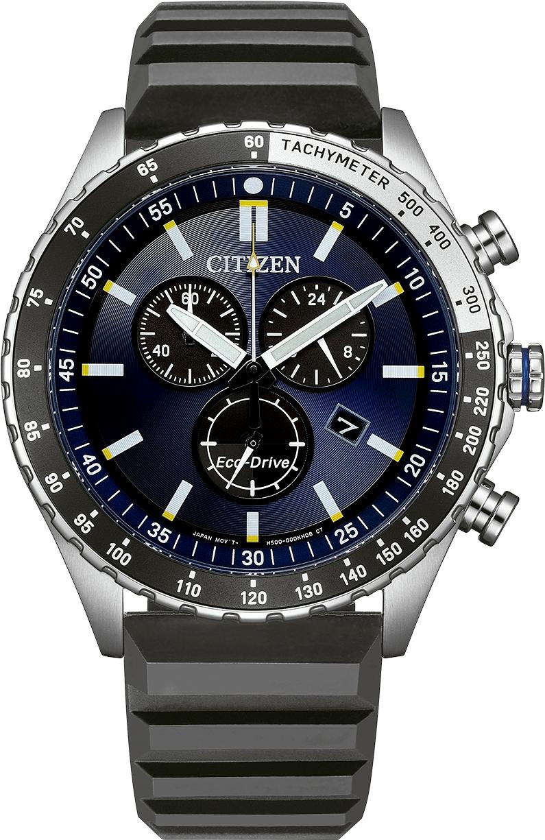 Citizen Hau Chronograph Citizen AT2569-04L Cronografo uomo