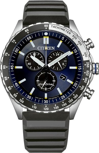 Citizen Hau Chronograph Citizen AT2569-04L Cronografo uomo Citizen Hau Chronograph Citizen AT2569-04L Cronografo uomo