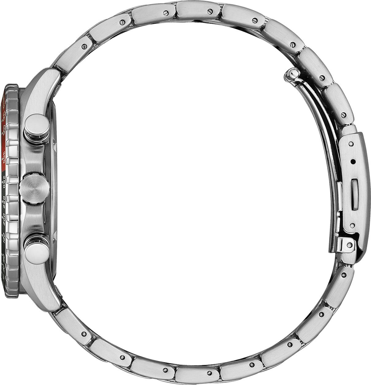 Citizen Hau Chronograph Citizen AT2566-88E Cronografo uomo