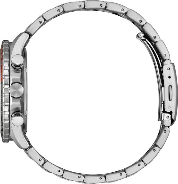 Citizen Hau Chronograph Citizen AT2566-88E Cronografo uomo Citizen Hau Chronograph Citizen AT2566-88E Cronografo uomo