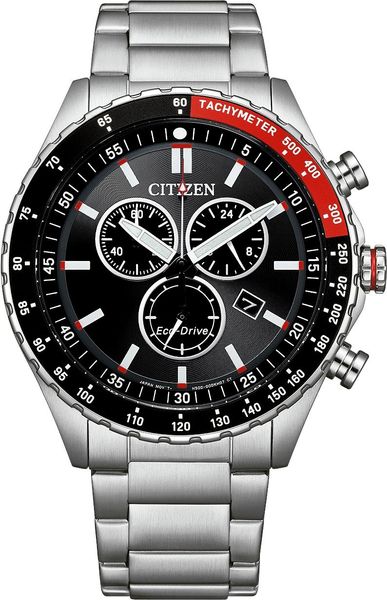 Citizen Hau Chronograph Citizen AT2566-88E Cronografo uomo Citizen Hau Chronograph Citizen AT2566-88E Cronografo uomo