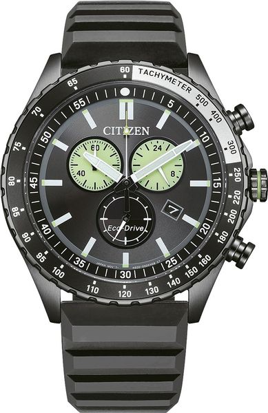 Citizen Hau Chronograph Citizen AT2565-05E Cronografo uomo Citizen Hau Chronograph Citizen AT2565-05E Cronografo uomo